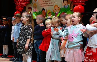 Charytatywny koncert w Sławie. Zbiórka dla Adasia Balińskiego