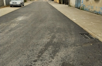 Ulice Polna Browarowa i Miodowa zyskały nowe oblicze. Wkrótce odbiór techniczny