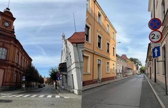 Gmina Wschowa wnioskuje o fundusze. W planach przebudowa dwóch ulic w centrum