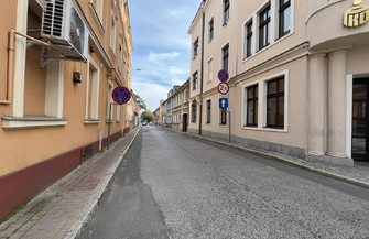 Gmina Wschowa wnioskuje o fundusze. W planach przebudowa dwóch ulic w centrum