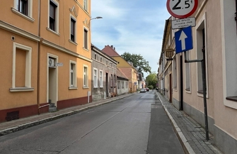 Gmina Wschowa wnioskuje o fundusze. W planach przebudowa dwóch ulic w centrum