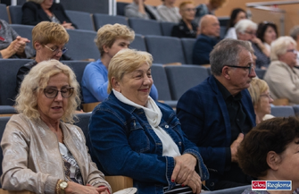Inauguracja roku UTW we Wschowie. Uniwersytet czeka transformacja VIDEO