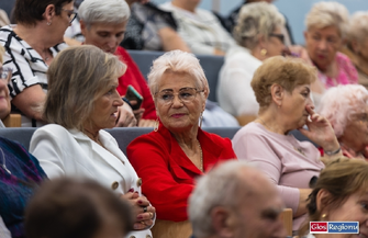 Inauguracja roku UTW we Wschowie. Uniwersytet czeka transformacja VIDEO