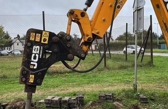 Co nowego na osiedlu Jagiellonów Prace zgodnie z harmonogramem