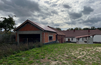 Rozbudowa remizy strażackiej w Wygnańczycach. II etap ruszy niebawem