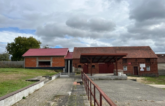 Rozbudowa remizy strażackiej w Wygnańczycach. II etap ruszy niebawem