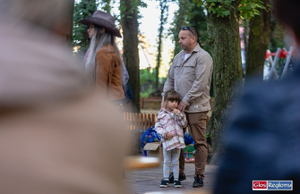 Piknik Country w Parku Wolsztyńskim. Zabawa muzyka i smaki jesieni FOTO