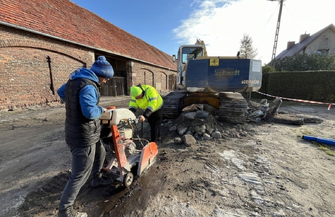 Rozwijająsieć wodno-kanalizacyjnąna styku Wschowy i Przyczyny Górnej. Kolejny krok w rozwoju