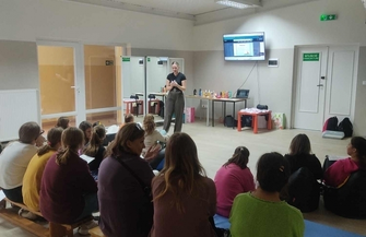 Wystartował projekt Jestem niepełnosprawna jestem piękna