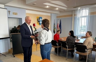 Powiatowa Społeczna Rada ds. Osób Niepełnosprawnych. Zmiany na lata 20242028