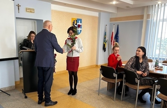 Powiatowa Społeczna Rada ds. Osób Niepełnosprawnych. Zmiany na lata 20242028