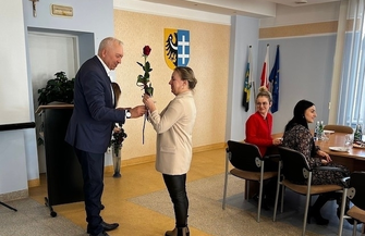 Powiatowa Społeczna Rada ds. Osób Niepełnosprawnych. Zmiany na lata 20242028