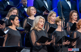 Nagrody otrzymało 15 nauczycieli. Gminny Dzień Edukacji Narodowej we Wschowie