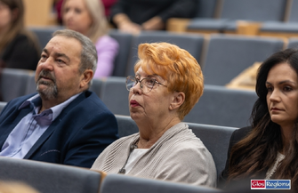 Nagrody otrzymało 15 nauczycieli. Gminny Dzień Edukacji Narodowej we Wschowie