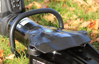 OSP Wschowa z nowym sprzętem. Pierwsi w Polsce