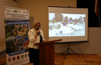 Rada Miejska Szlichtyngowa apeluje do premiera. Rozpocząć i sprawnie przeprowadzić inwestycje