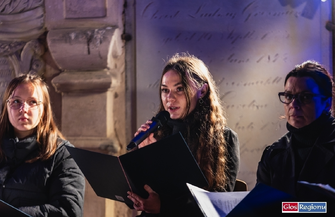 Oswoić przemijanie. Staszic zaprosił na wieczór poezji i muzyki