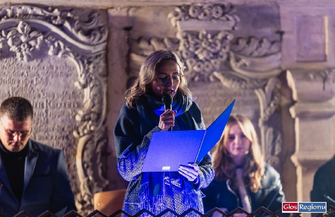 Oswoić przemijanie. Staszic zaprosił na wieczór poezji i muzyki