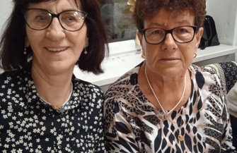 Gminny Dzień Seniora w Szlichtyngowej. Na parkiecie bawiło się prawie sto osób