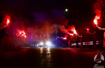 Nowy wóz bojowy w gminie Sława