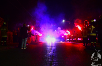 Nowy wóz bojowy w gminie Sława