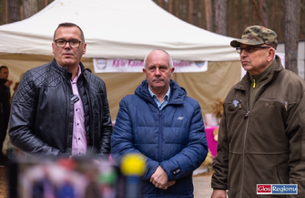 Konkursy a potem wspólna biesiada. KGW bawiły sięna II Ludowym Grzybobraniu ZDJĘCIA