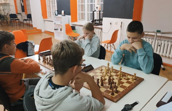 Jesienna edycja Grand Prix Juniorów rozpoczęta. Pierwszy turniej wygrał Skorupiński