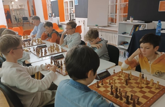 Jesienna edycja Grand Prix Juniorów rozpoczęta. Pierwszy turniej wygrał Skorupiński