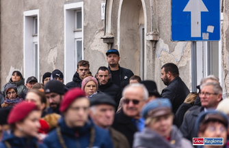 Wschowa świętowała 106. rocznicę odzyskania niepodległości. Uroczyste obchody z udziałem mieszkańców