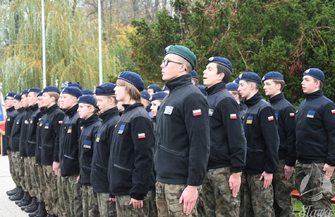 Gminne obchody Święta Niepodległości w Sławie