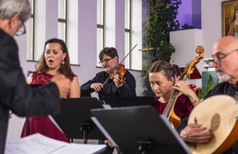 Królewski Festiwal Muzyki