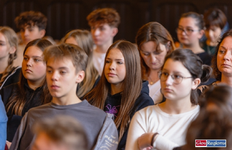 W Zanie odbyło sięI Lubuskie Forum SU. Sąwśród was przyszli liderzy politycy reprezentanci władz