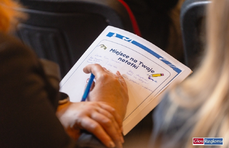 W Zanie odbyło sięI Lubuskie Forum SU. Sąwśród was przyszli liderzy politycy reprezentanci władz