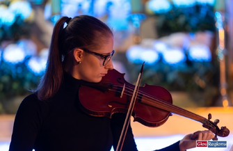 Bydgoszcz Barok Ensemble na otwarcie. Ruszył XXI Królewski Festiwal Muzyki we Wschowie