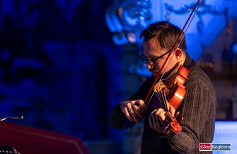 Bydgoszcz Barok Ensemble na otwarcie. Ruszył XXI Królewski Festiwal Muzyki we Wschowie