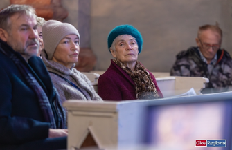 Bydgoszcz Barok Ensemble na otwarcie. Ruszył XXI Królewski Festiwal Muzyki we Wschowie