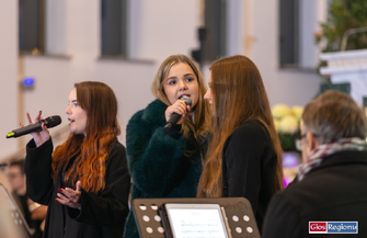 II Koncert Wspomnieniowy. Festiwal Zaduszki in Memoria 2024 ZDJĘCIA