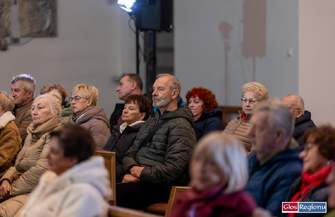 II Koncert Wspomnieniowy. Festiwal Zaduszki in Memoria 2024 ZDJĘCIA