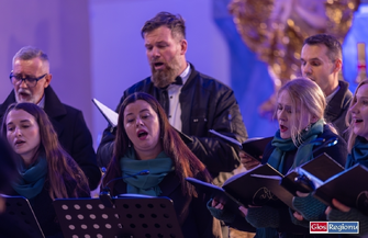 FinałXXI Królewskiego Festiwalu Muzyki. Międzypokoleniowy Przegląd Chórów we Wschowie VIDEO