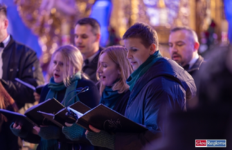 FinałXXI Królewskiego Festiwalu Muzyki. Międzypokoleniowy Przegląd Chórów we Wschowie VIDEO
