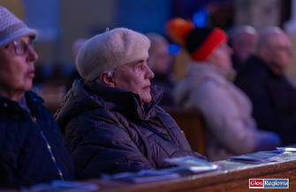 FinałXXI Królewskiego Festiwalu Muzyki. Międzypokoleniowy Przegląd Chórów we Wschowie VIDEO