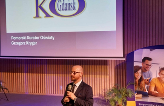 Uczniowie Zana pojechali na Hackathon. Wygrać się nie udało ale zdobyli cenne doświadczenie