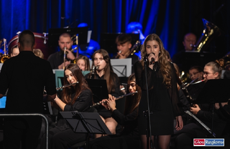 Koncert Patriotyczny Orkiestry Maestoso ZDJĘCIA