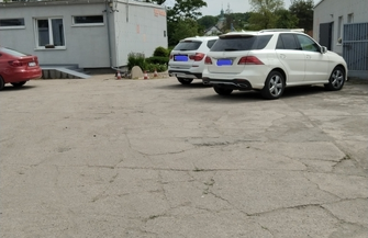 Nowa nawierzchnia i kanalizacja. Szkolny parking w Starych Drzewcach przebudowany