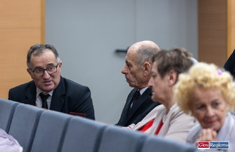 Seniorzy ze Wschowy rozpoczęli świętowanie. Dni Seniora 2024 ZDJĘCIA