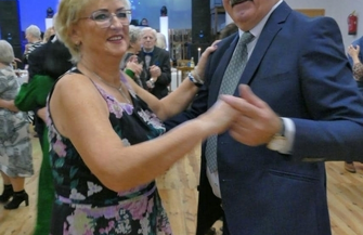 Wywijali na parkiecie aż miło Bal w Przyczynie Dolnej zwieńczył Dni Seniora 2024