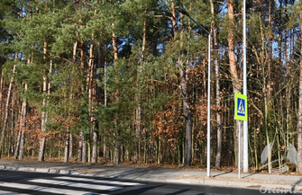 Ul. Jowisza gotowa. Inwestycja Gminy Sława już po odbiorze