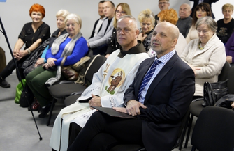 Spółka Komunalna Wschowa otworzyła Lokalne Centrum Informacji Ekologicznej WIDEO