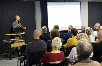Spółka Komunalna Wschowa otworzyła Lokalne Centrum Informacji Ekologicznej WIDEO
