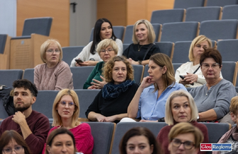 Piotr Kościelny spotkał się z czytelnikami. Spotkanie autorskie przyciągnęło liczne grono fanów WIDEO